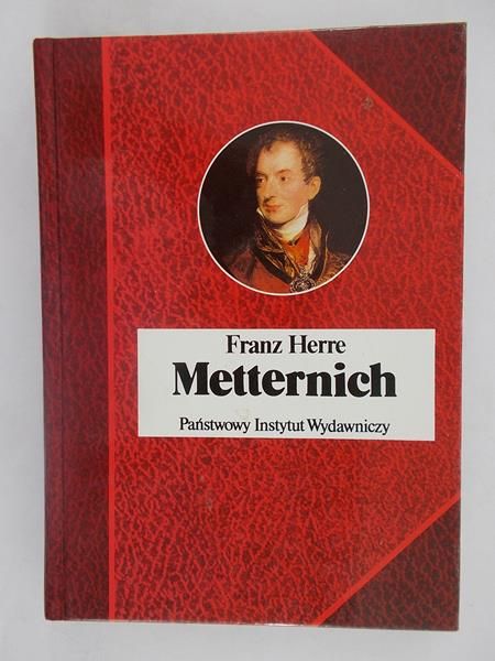 Metternich, BSL