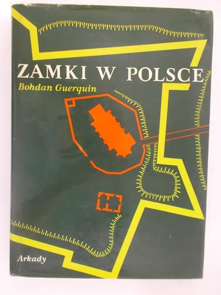 Zamki w Polsce