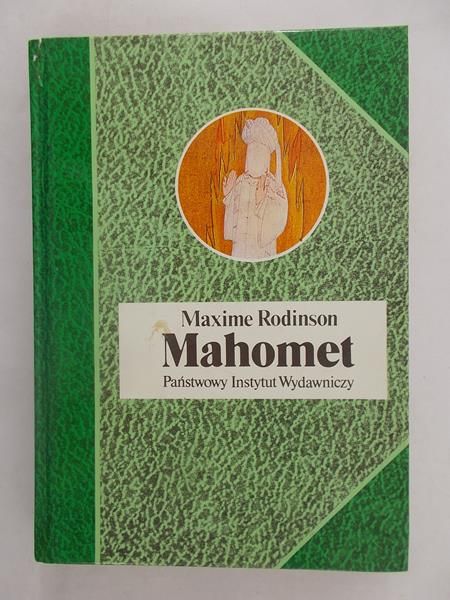 Mahomet, BSL