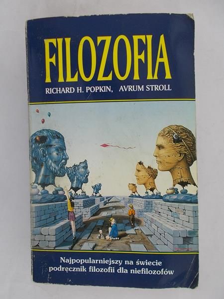 Filozofia