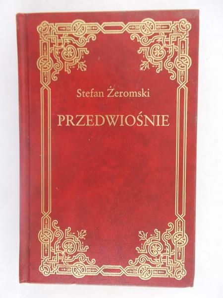 Przedwiośnie