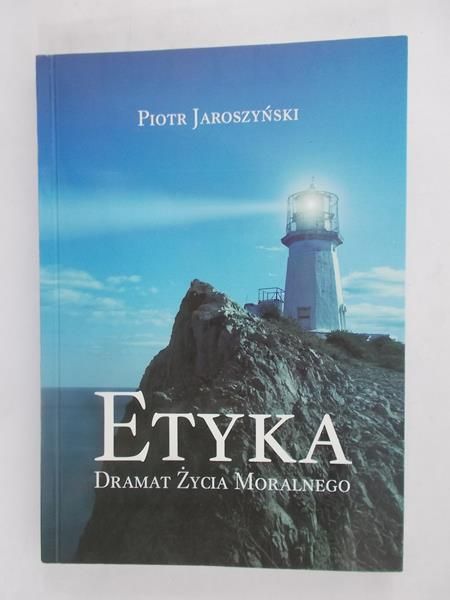 Etyka-Dramat Życia Moralnego