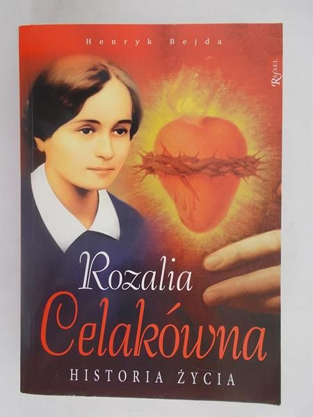 Rozalia Celakówna