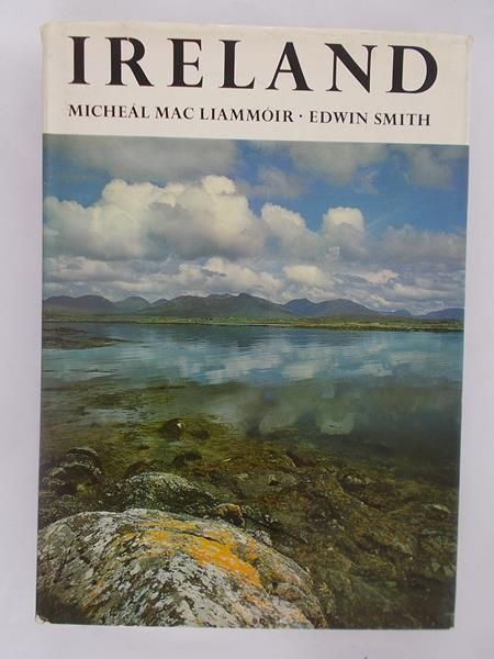Liammoir Micheal Mac - Ireland