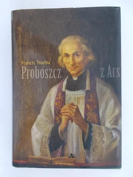 Proboszcz z Ars