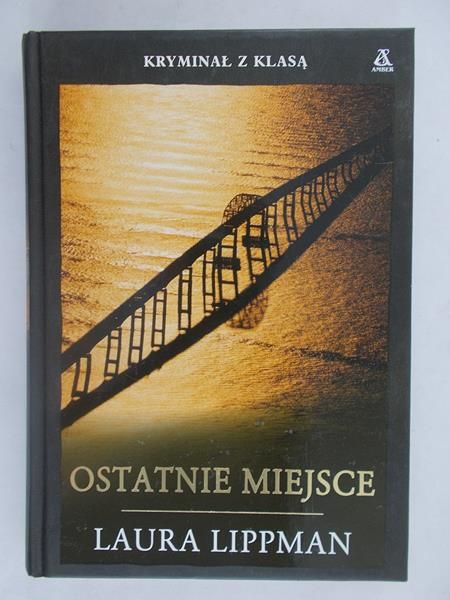 Ostatnie miejsce