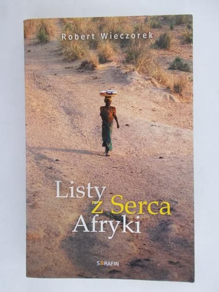 Listy z Serca Afryki