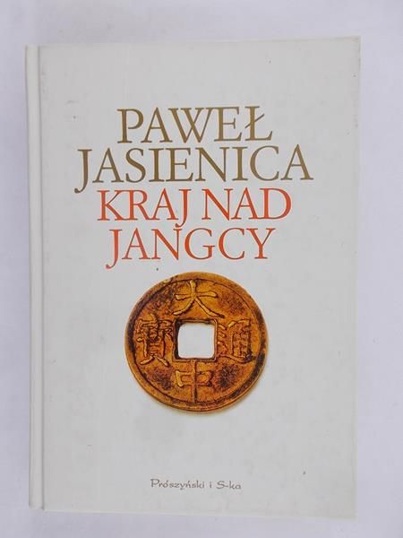 Kraj nad Jangcy
