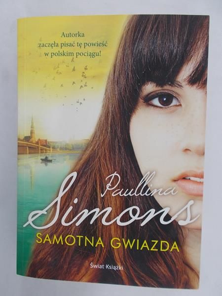 Samotna gwiazda