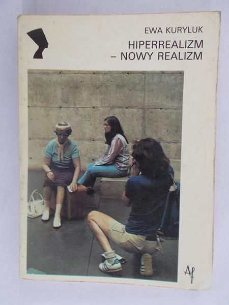 Hiperrealizm-nowy realizm