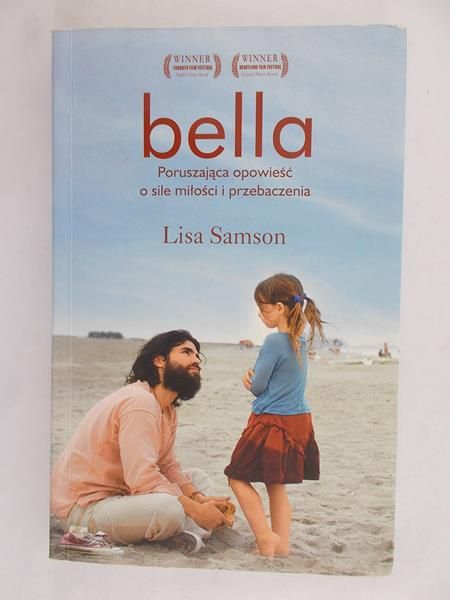 Samson Lisa  - Bella