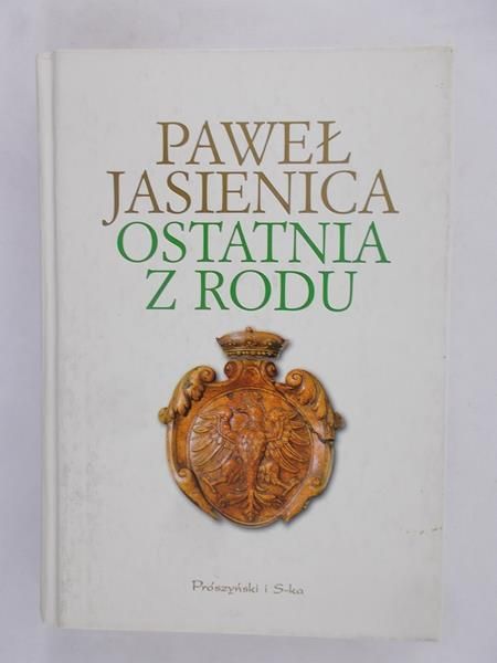 Ostatnia z rodu