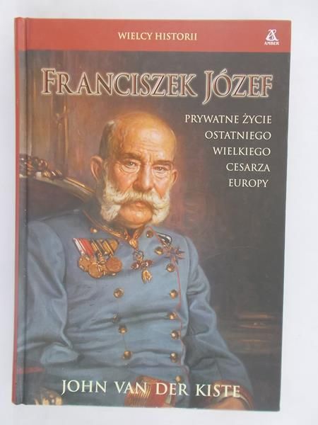 Franciszek Józef.