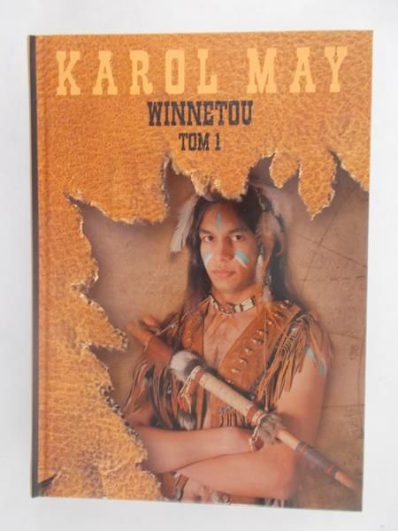 May Karol - Winnetou, Tom I
