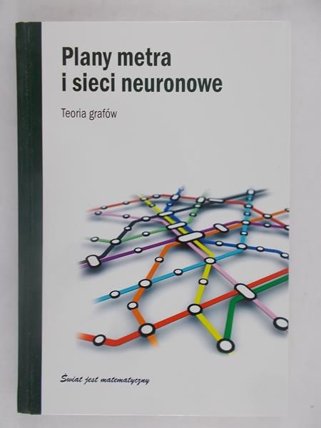 Plany metra i sieci neuronowe