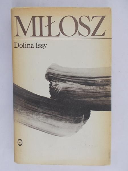 Dolina Issy