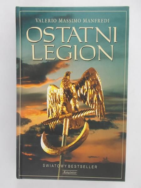 Ostatni legion