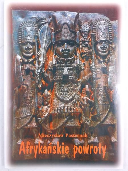 Afrykańskie powroty