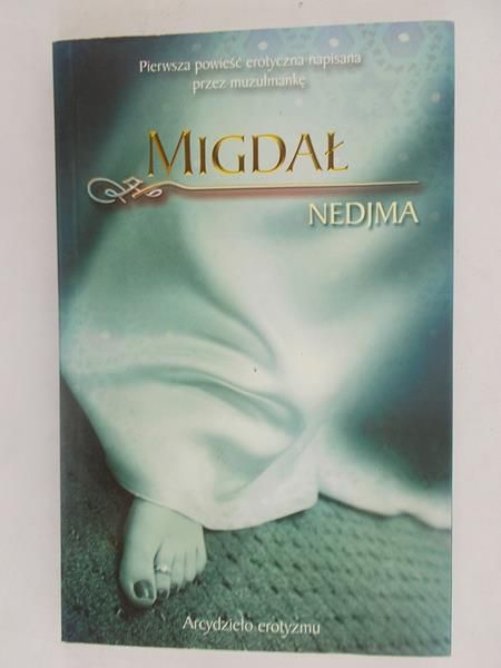 Migdał