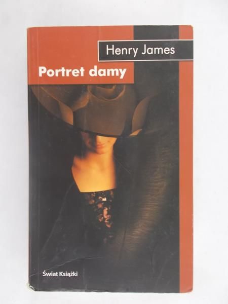 Portret damy