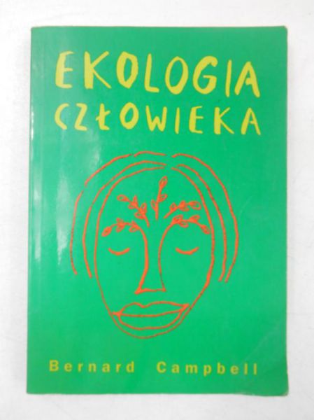 Ekologia człowieka