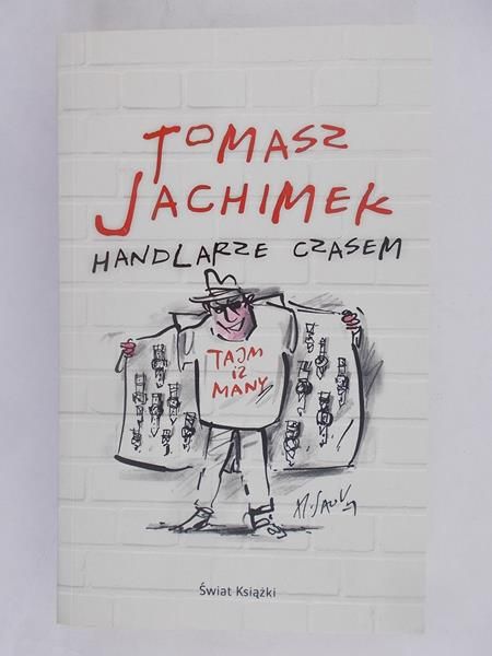 Handlarze czasem