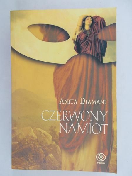 Czerwony namiot