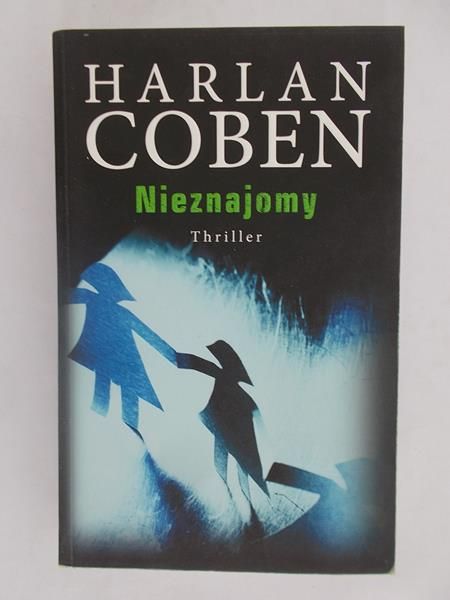 Nieznajomy