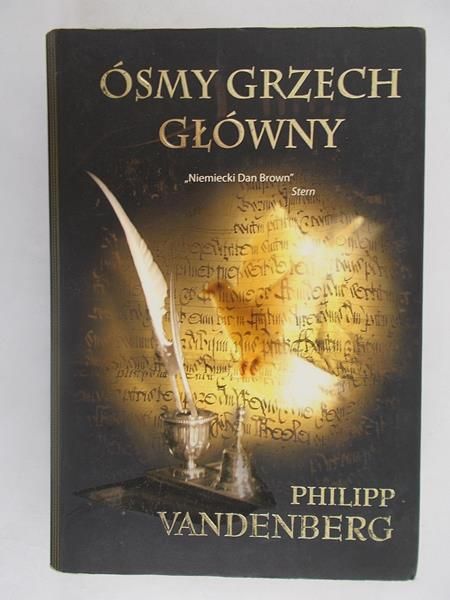 Ósmy grzech główny