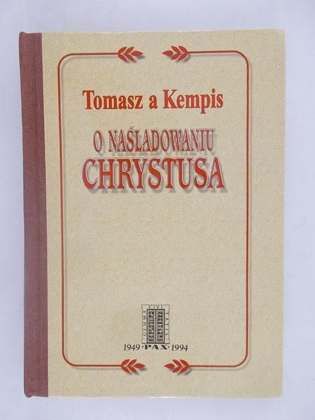 O nśldowniu Chrystus