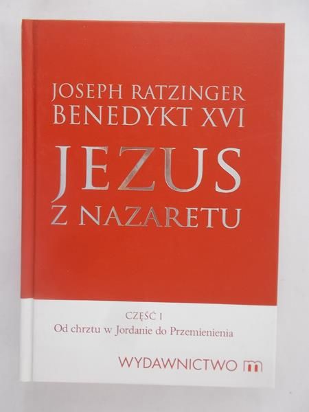 Jezus z Nazaretu