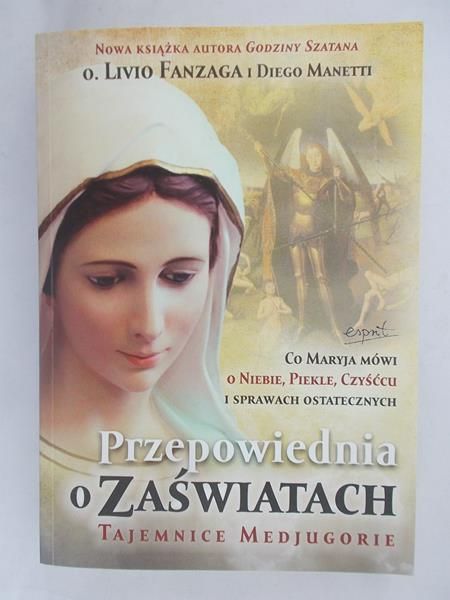 Przepowiednia o zaświatach