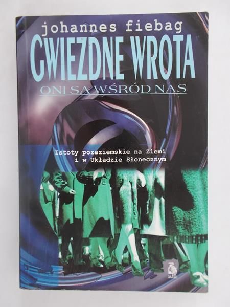 Gwiezdne wrota
