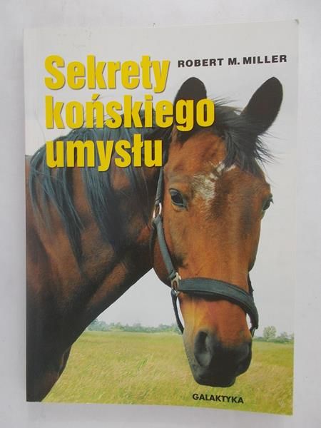 Sekrety końskiego umysłu