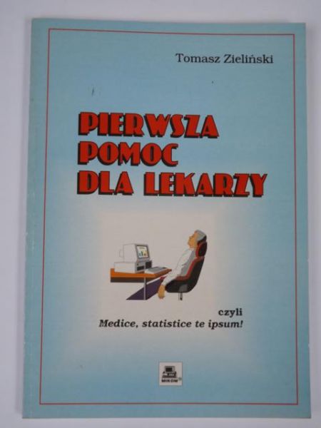 Pierwsza pomoc dla lekarzy