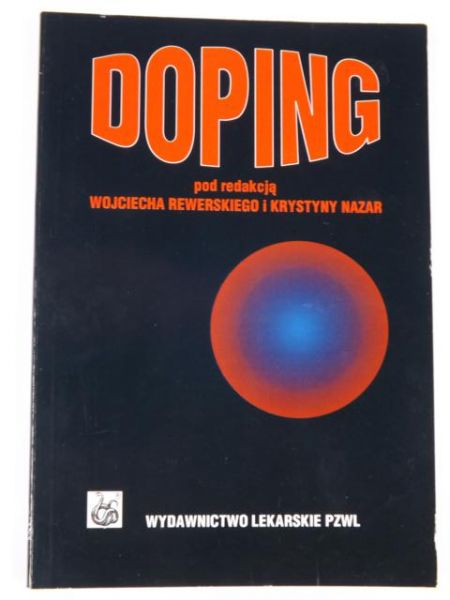 Rewerski Wojciech,    - Doping