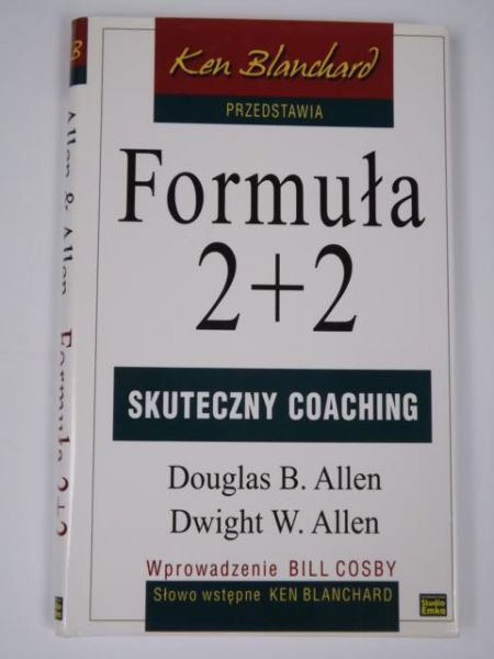 Formuła 2 + 2