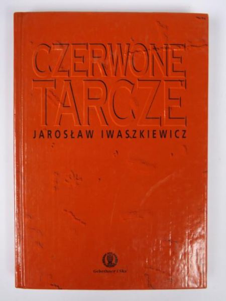 Czerwone tarcze