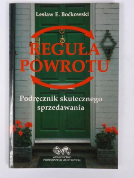Reguła powrotu