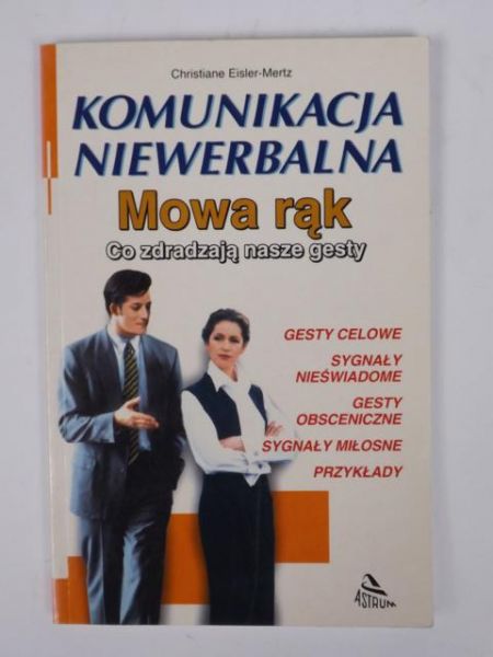 Komunikacja niewerbalna