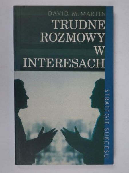Trudne rozmowy w interesach