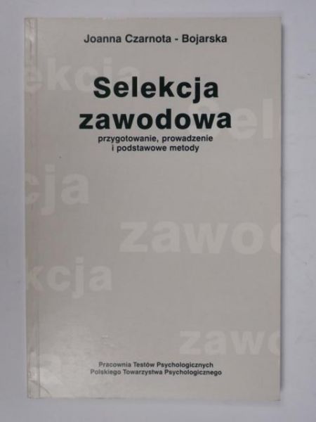 Selekcja zawodowa