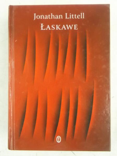 Łaskawe