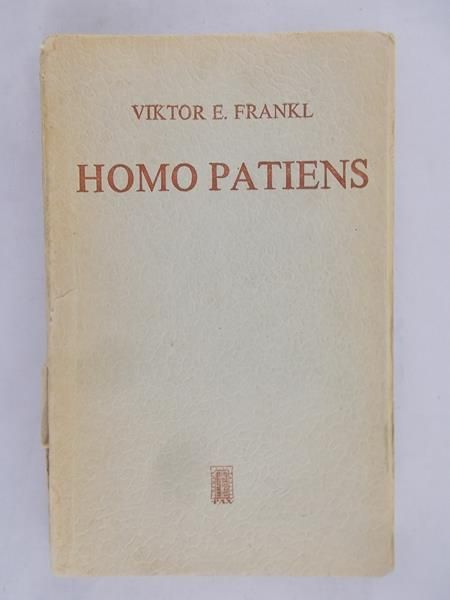 Homo Patiens