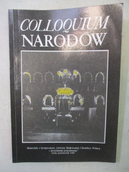 Colloquium Narodów