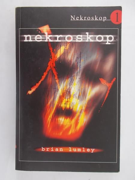 Nekroskop 1