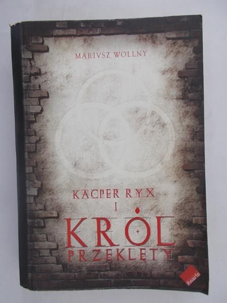 Kacper Ryx