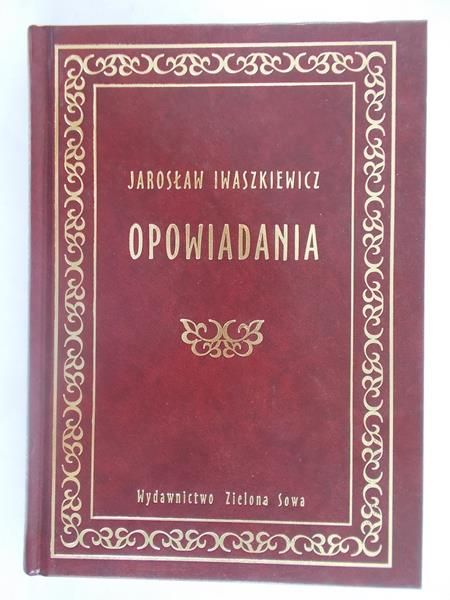 Opowiadania
