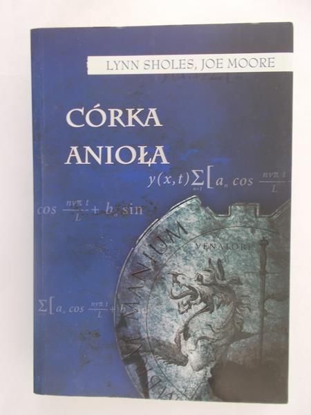 Córka Anioła
