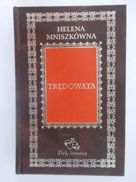 Trędowata